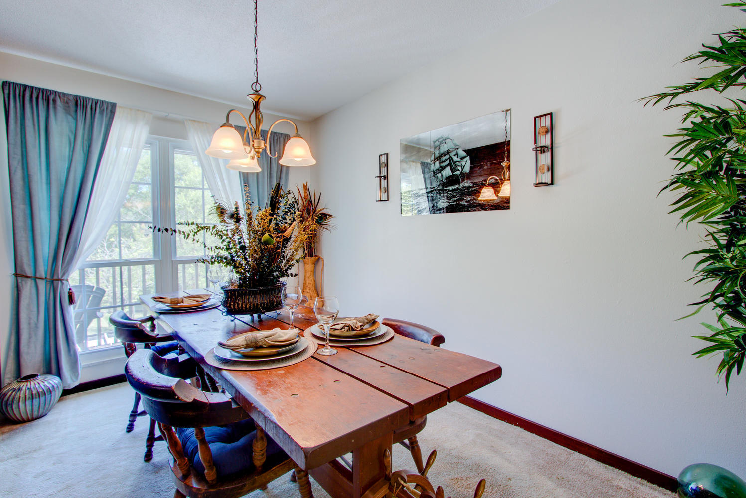 BAYOU WOODS - Residential