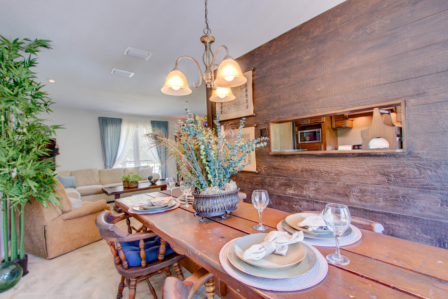 BAYOU WOODS - Residential