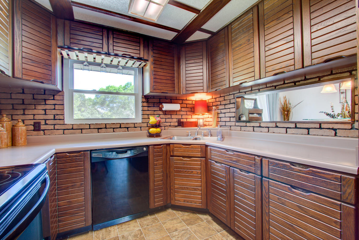 BAYOU WOODS - Residential