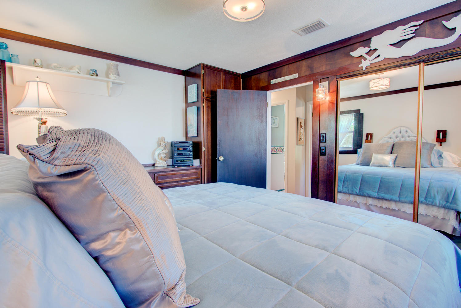 BAYOU WOODS - Residential