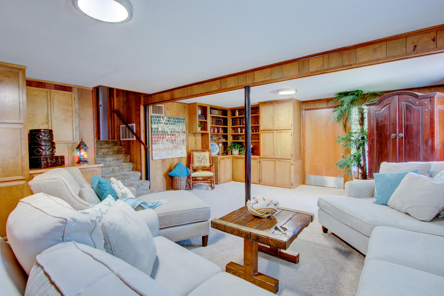 BAYOU WOODS - Residential