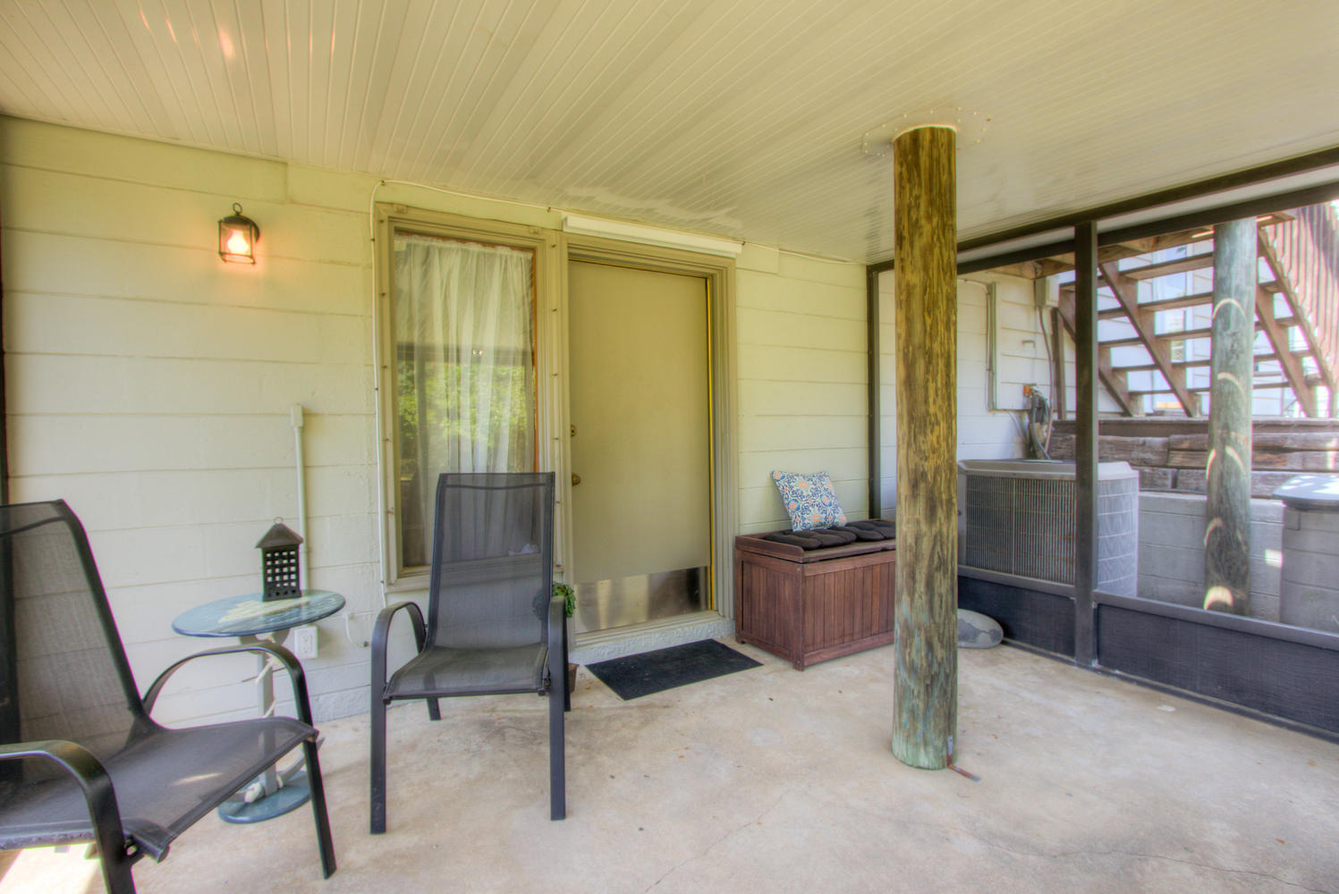 BAYOU WOODS - Residential