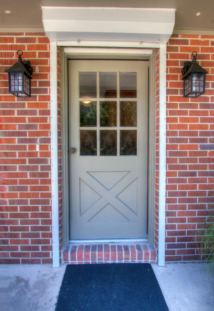 BAYOU WOODS - Residential