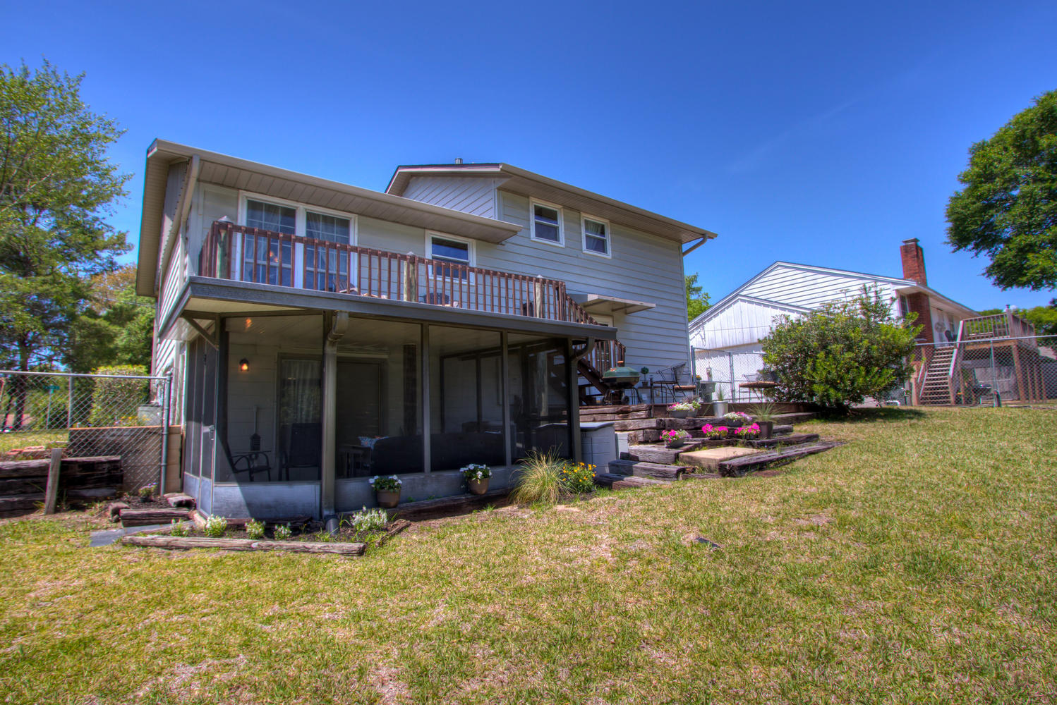 BAYOU WOODS - Residential