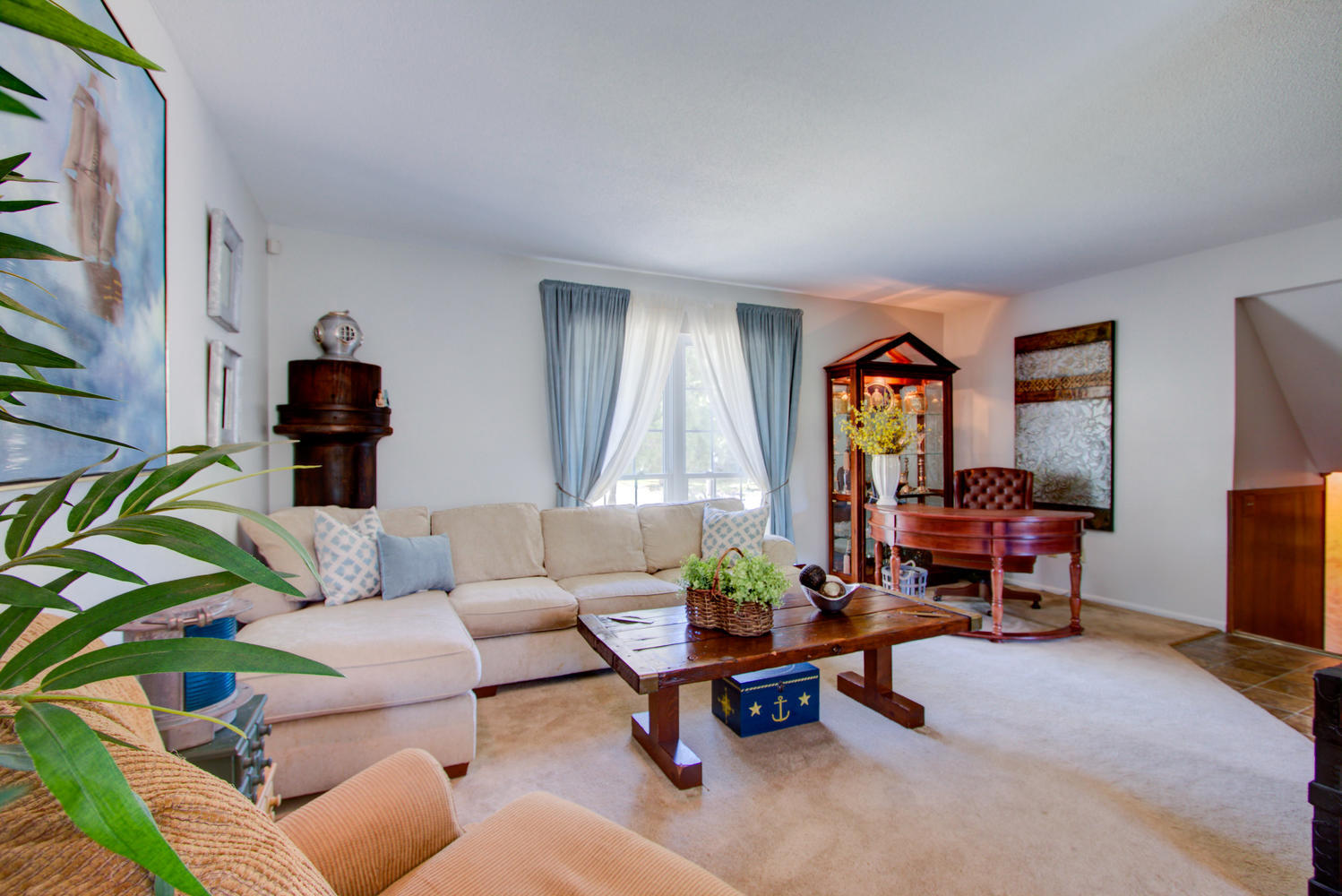 BAYOU WOODS - Residential