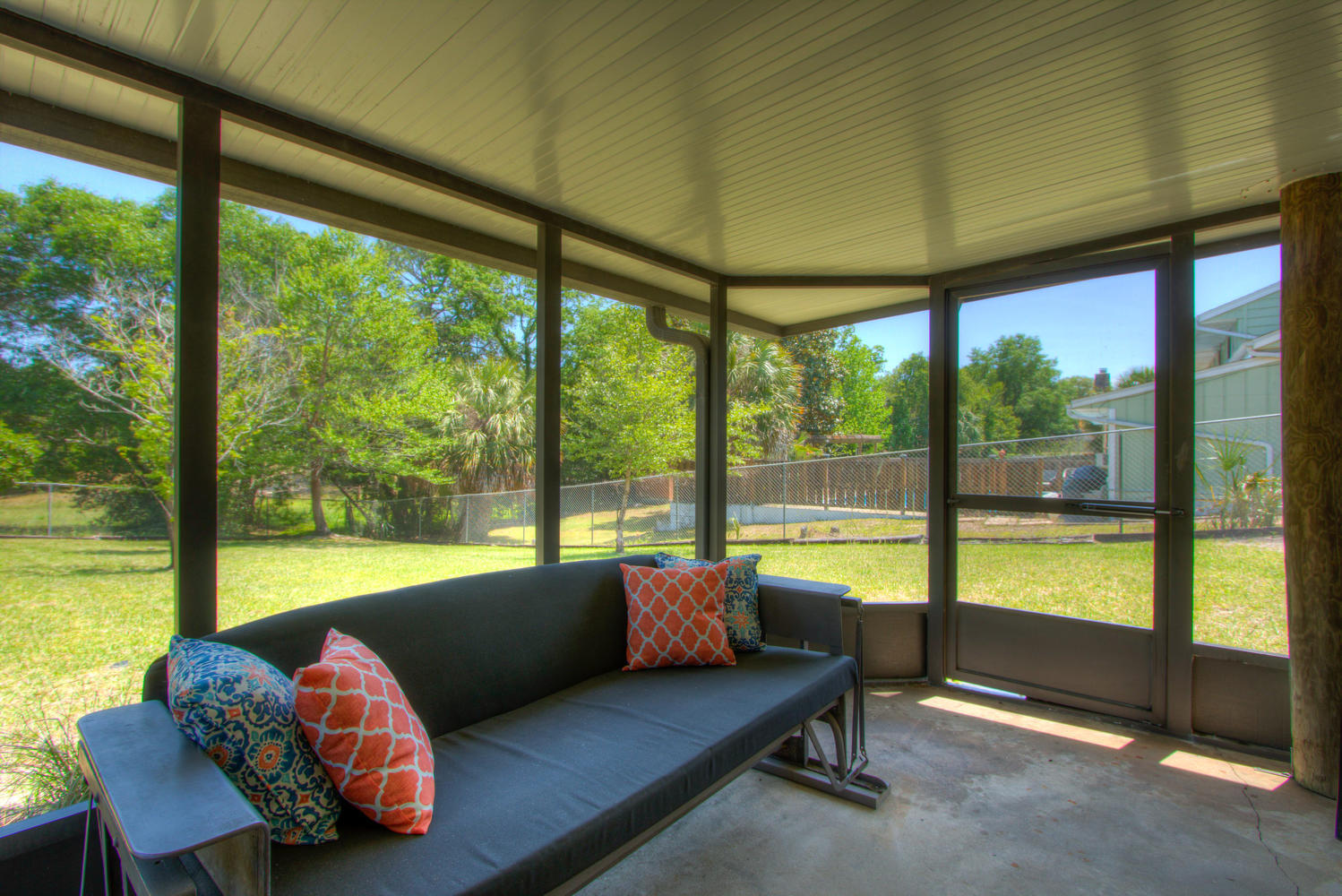 BAYOU WOODS - Residential