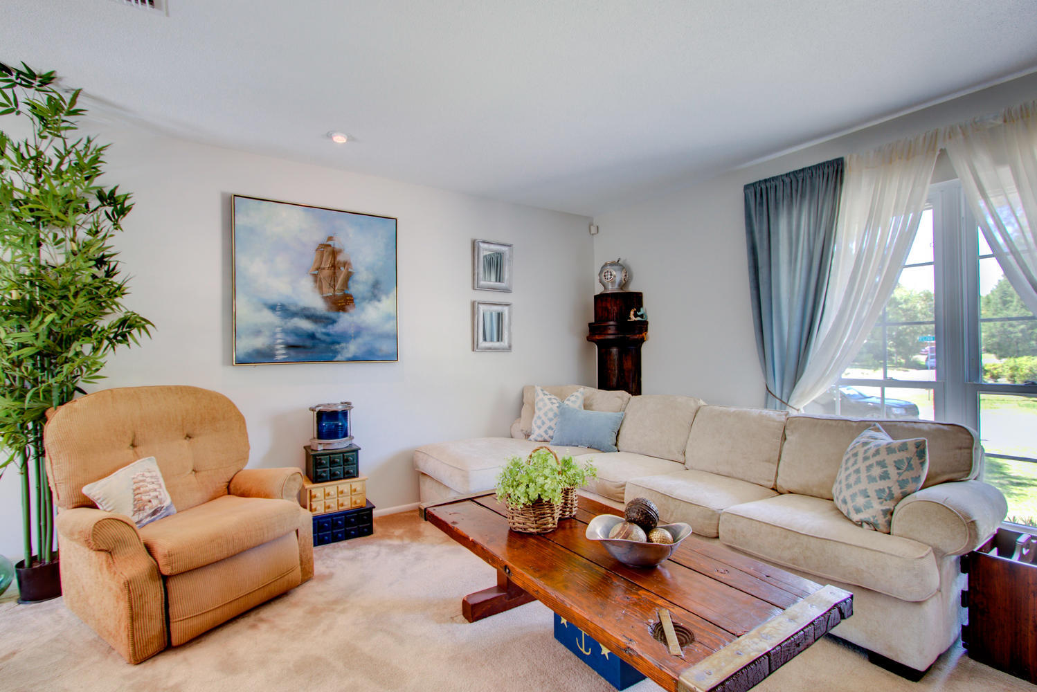 BAYOU WOODS - Residential