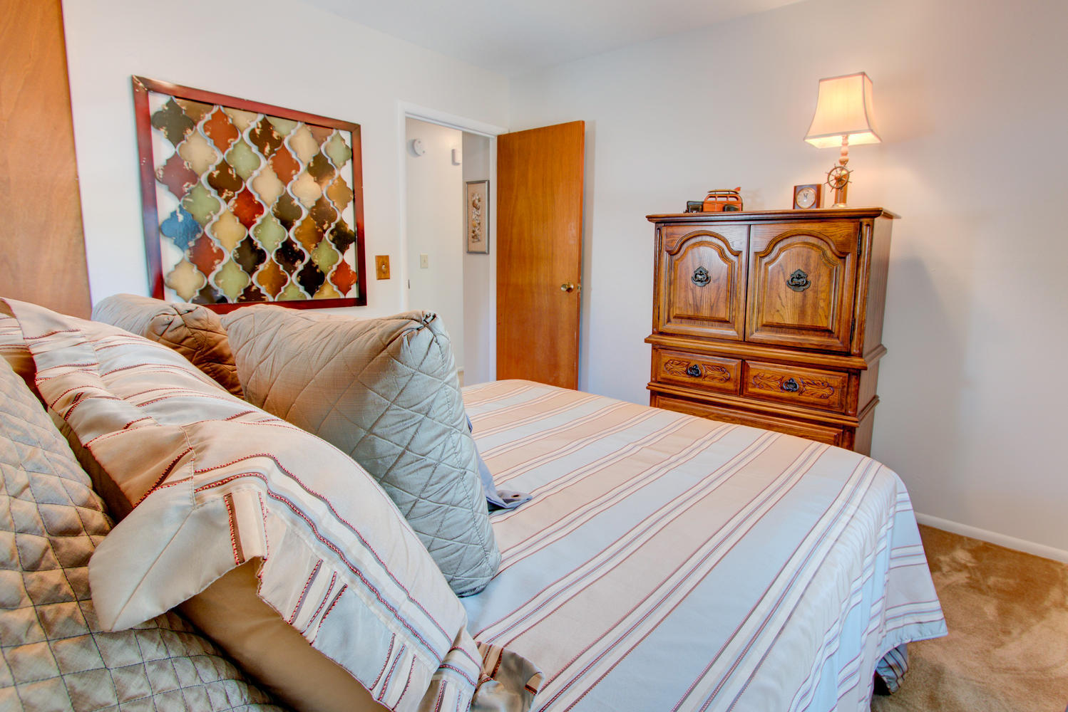 BAYOU WOODS - Residential