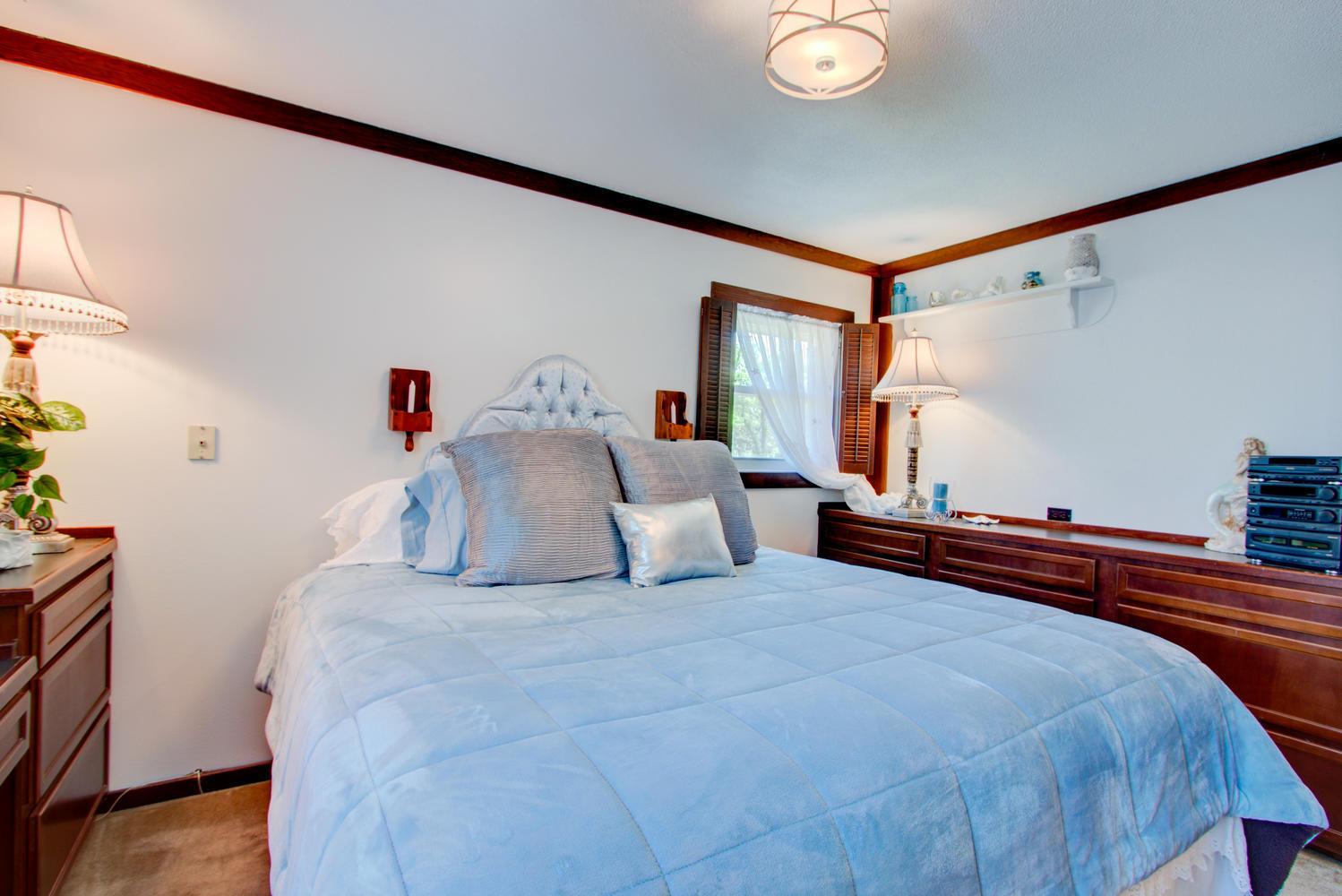 BAYOU WOODS - Residential