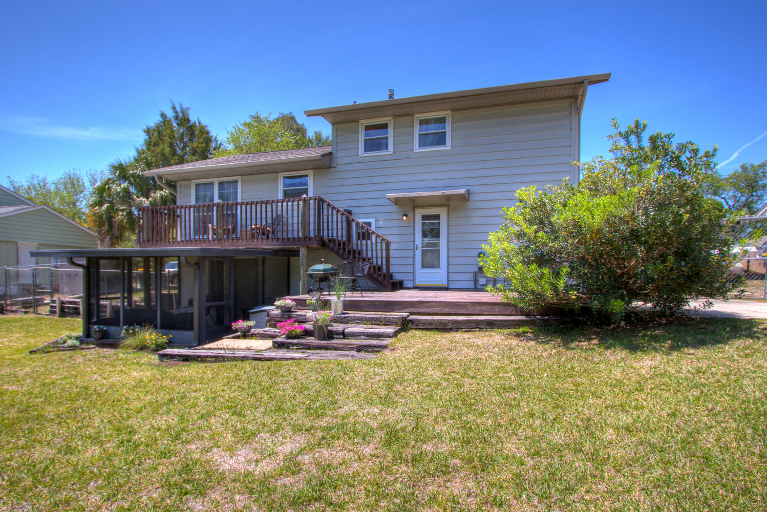 BAYOU WOODS - Residential