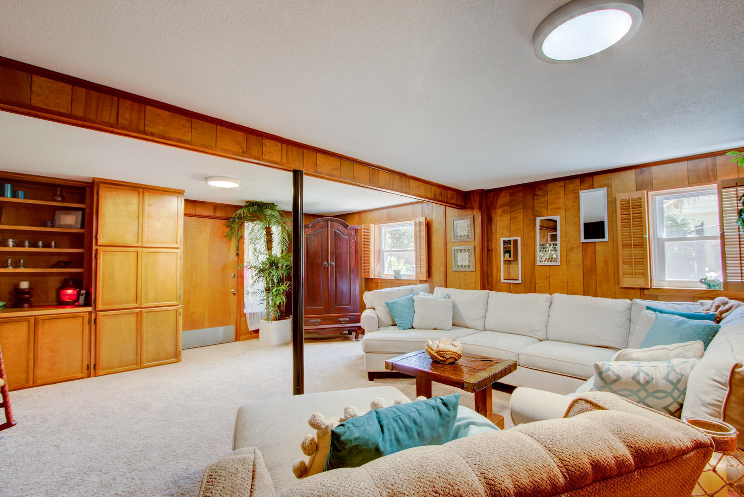 BAYOU WOODS - Residential