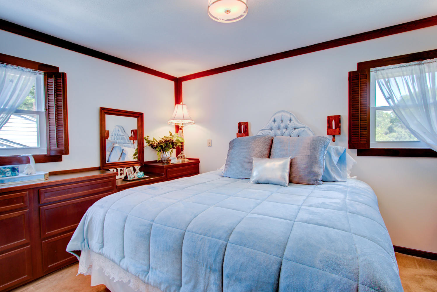 BAYOU WOODS - Residential