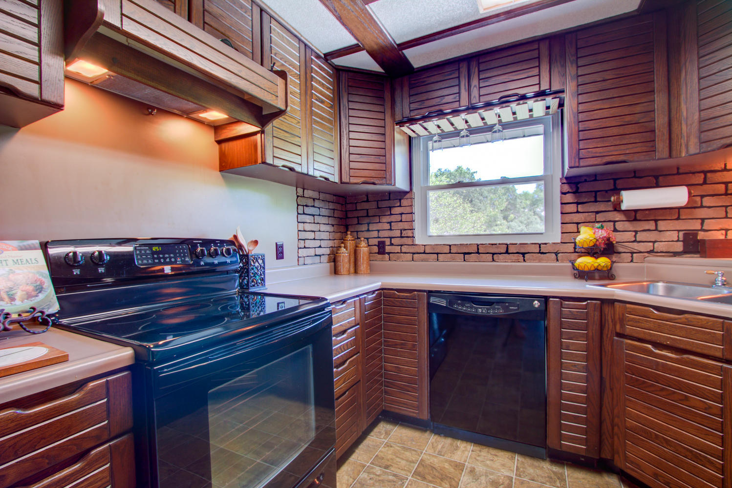 BAYOU WOODS - Residential