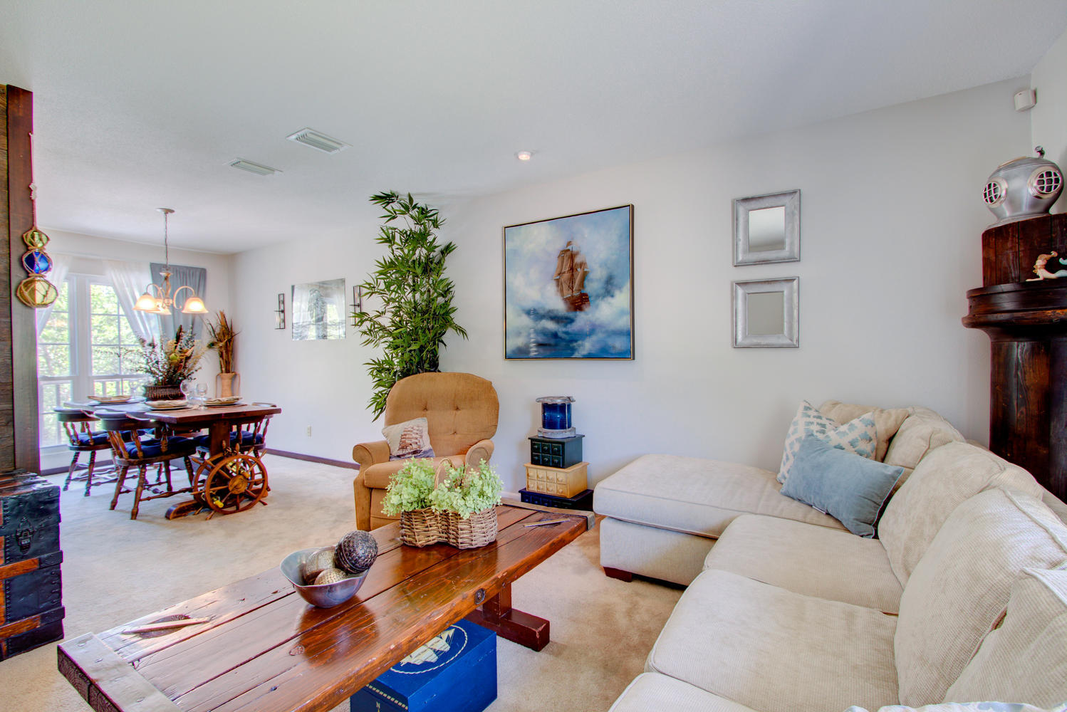 BAYOU WOODS - Residential