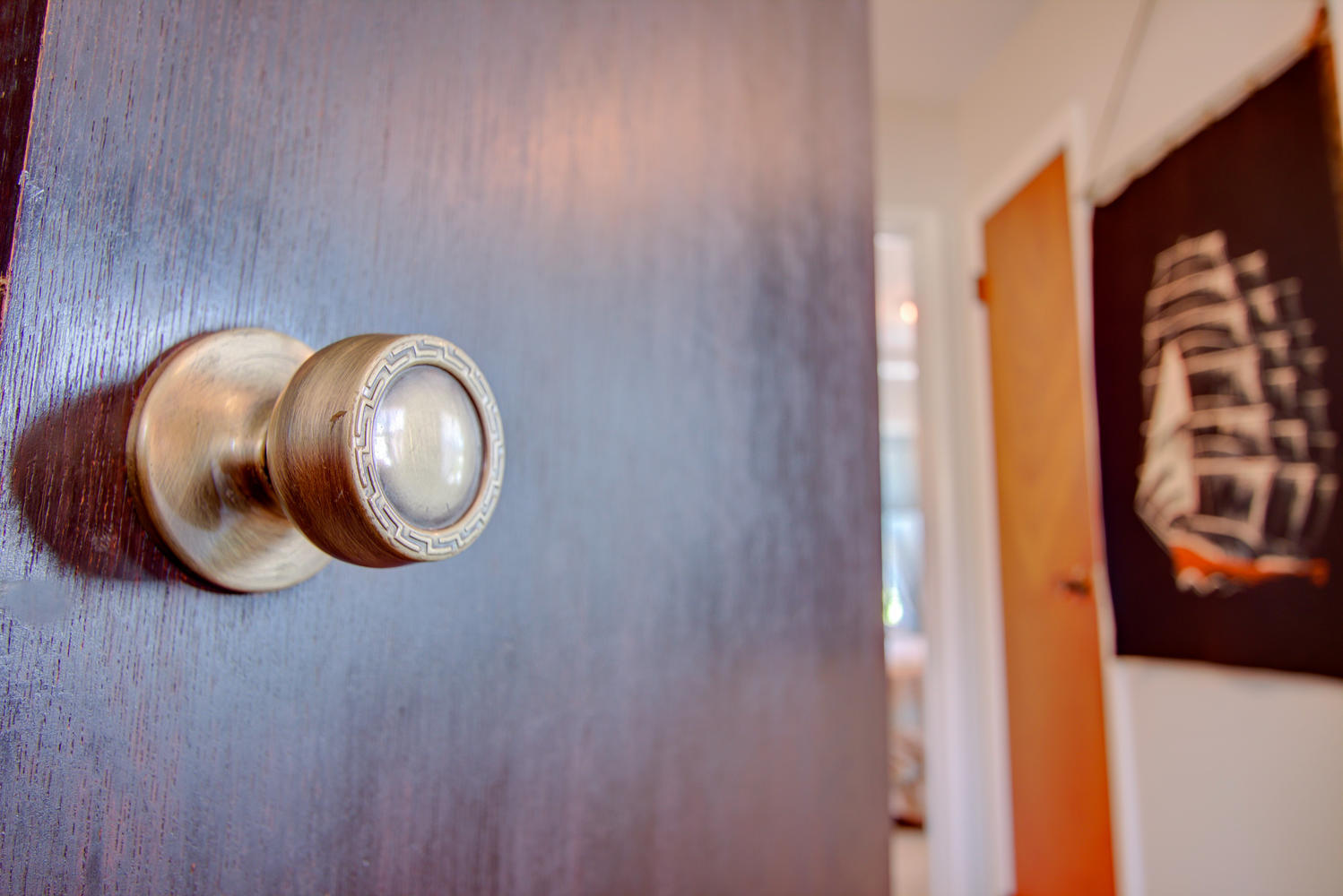 BAYOU WOODS - Residential