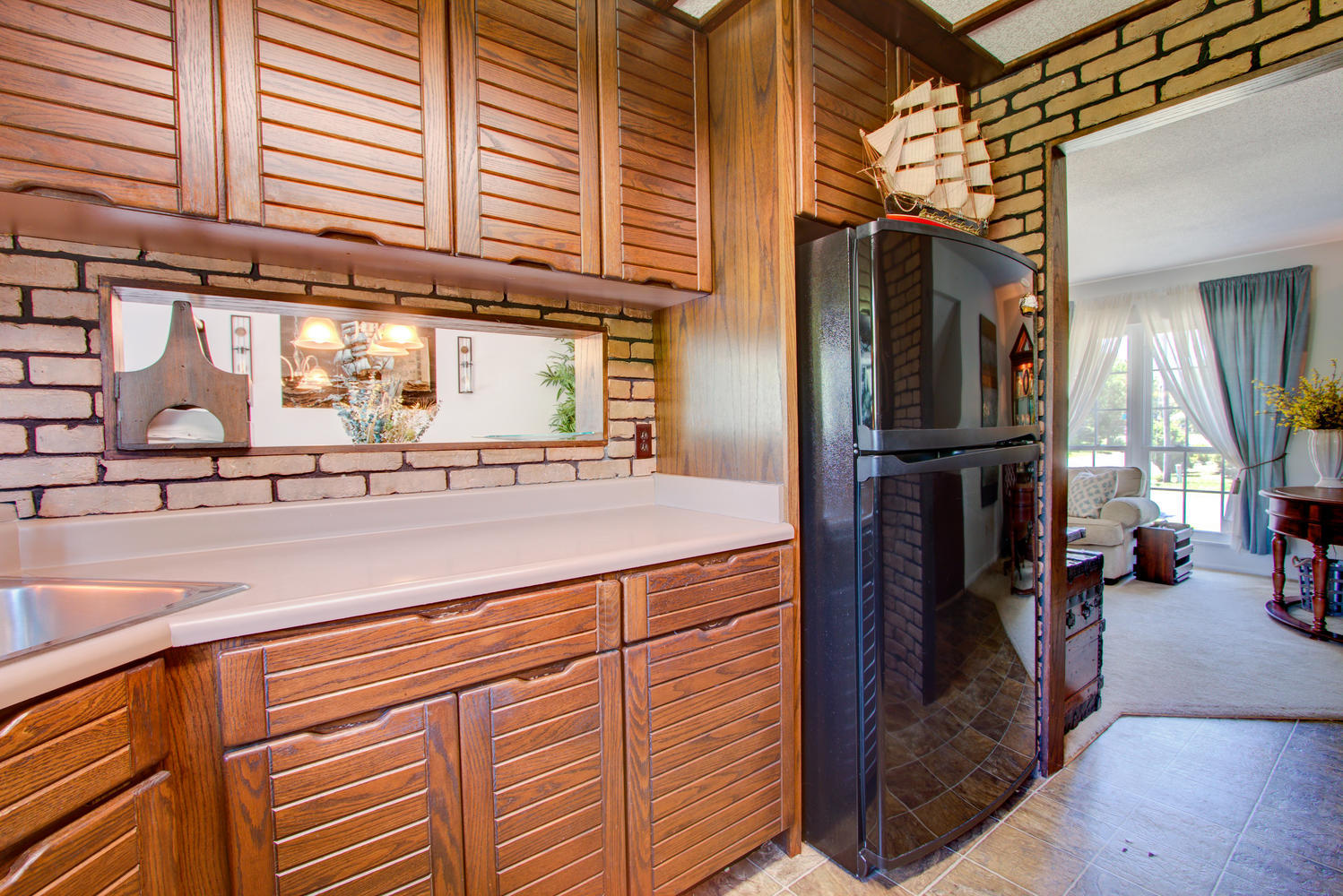 BAYOU WOODS - Residential