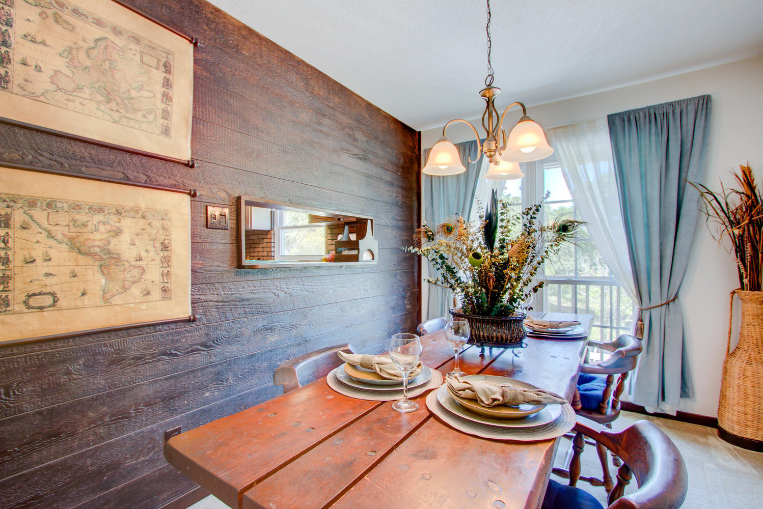 BAYOU WOODS - Residential