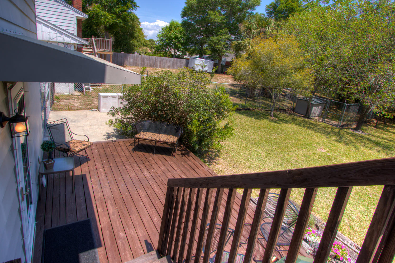 BAYOU WOODS - Residential