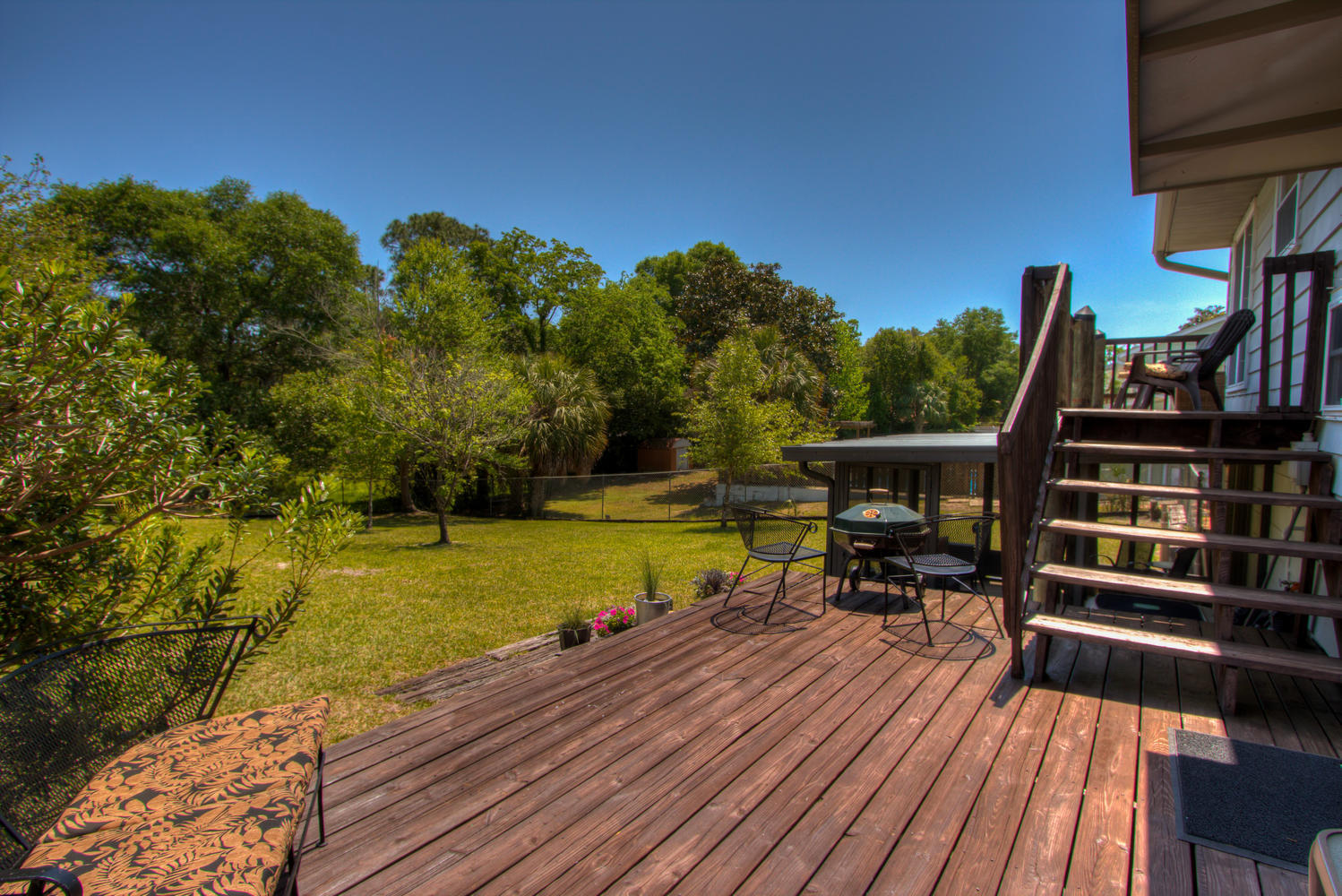 BAYOU WOODS - Residential