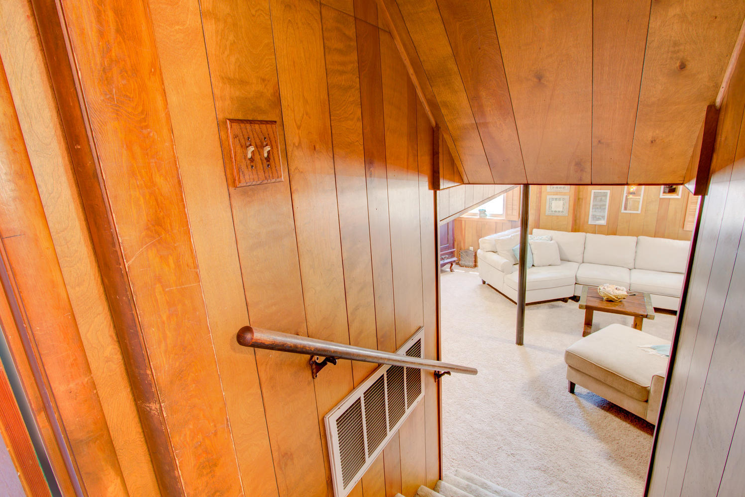 BAYOU WOODS - Residential