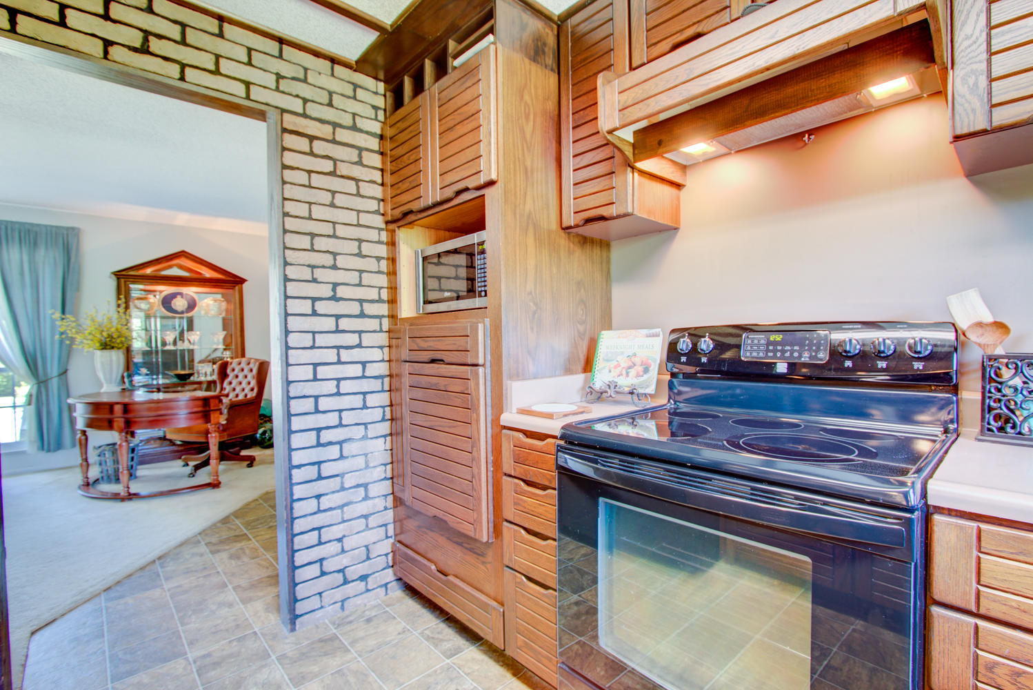 BAYOU WOODS - Residential