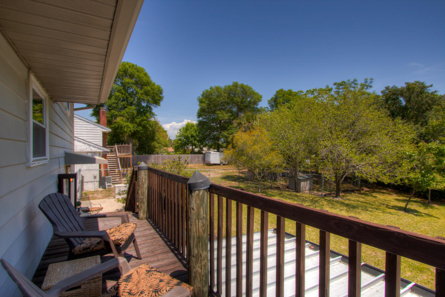 BAYOU WOODS - Residential