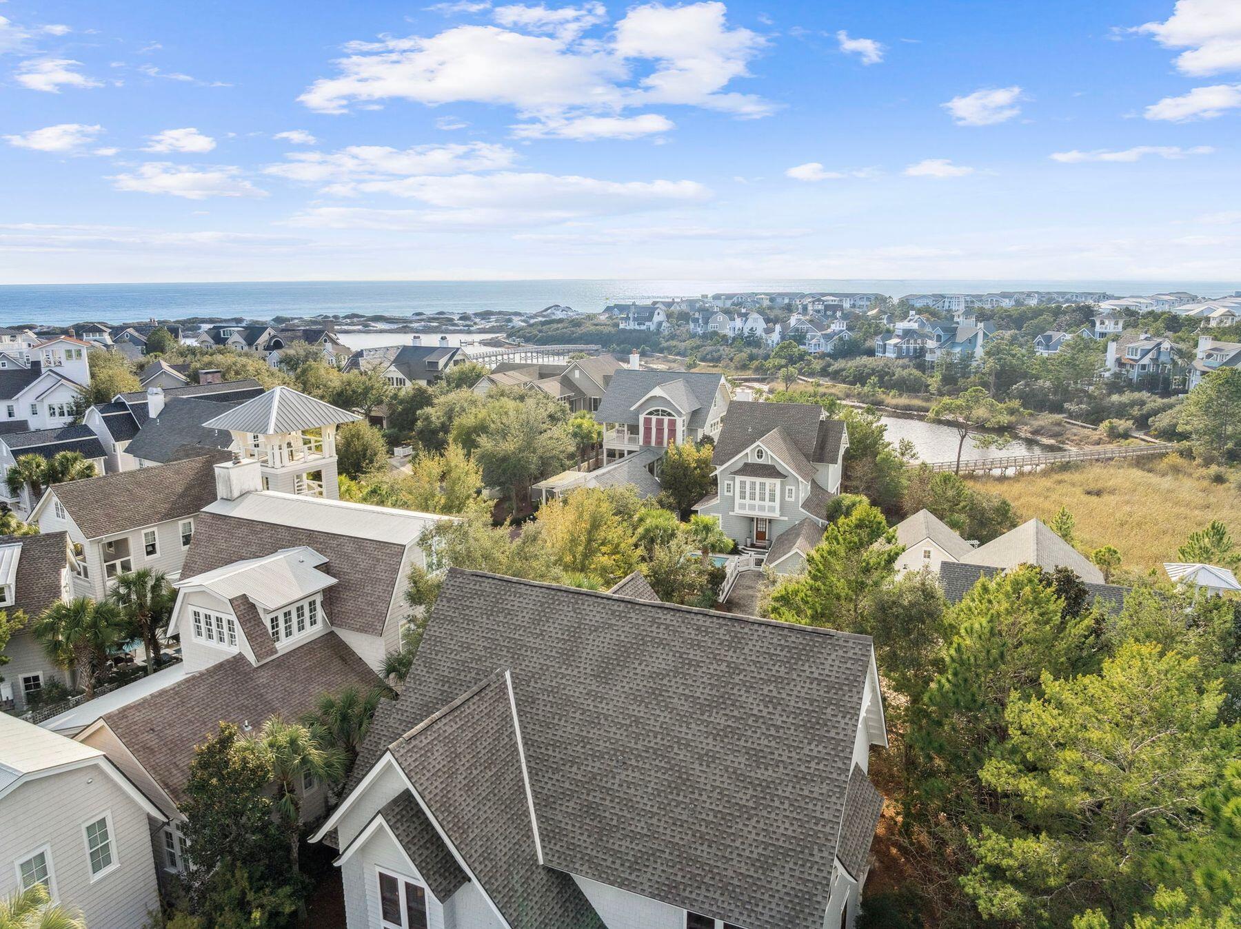 Watersound Beach - Residential