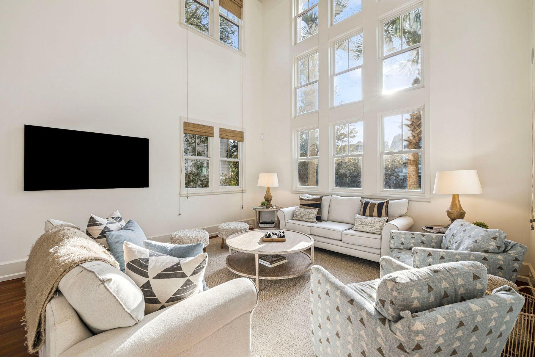 Watersound Beach - Residential