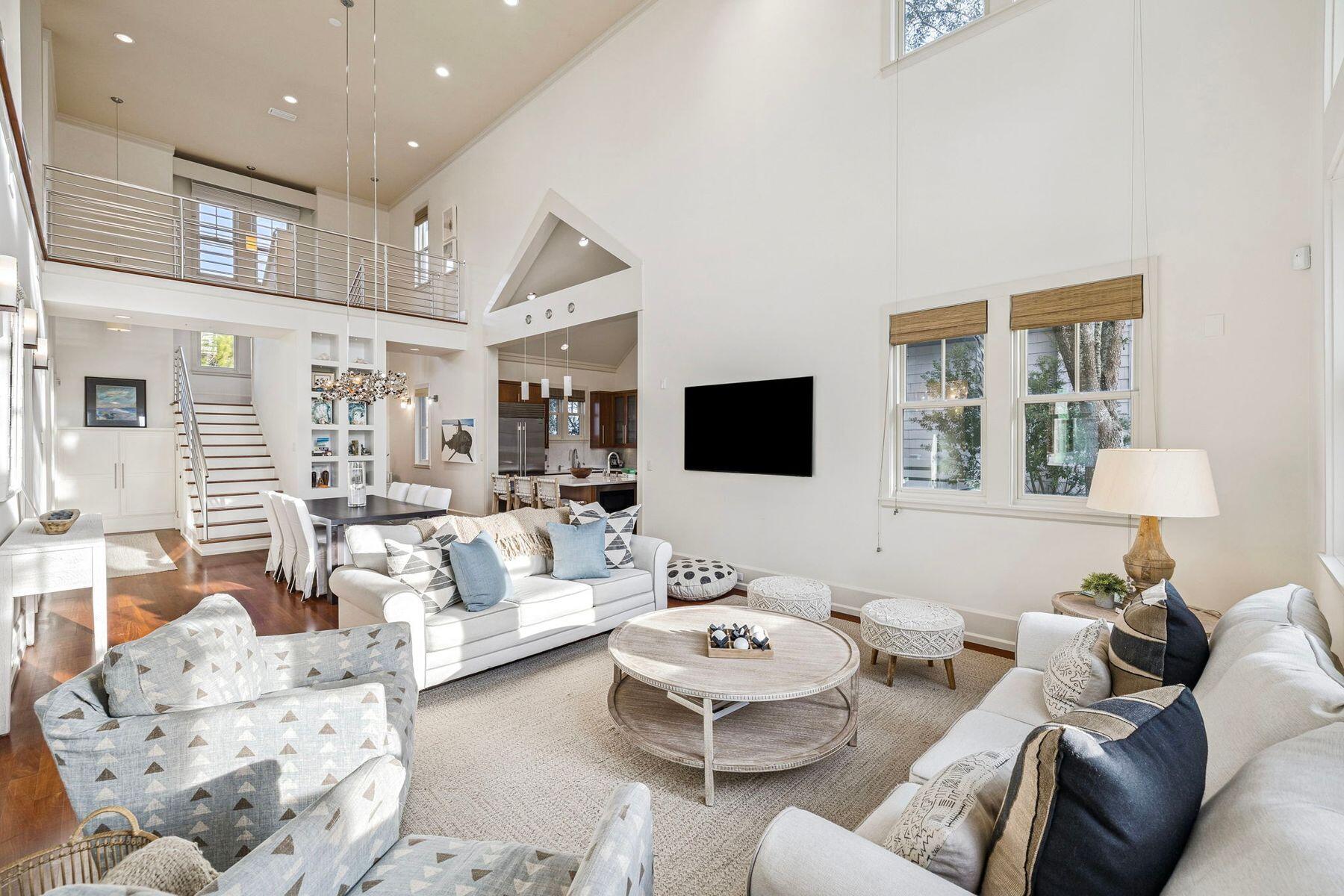 Watersound Beach - Residential