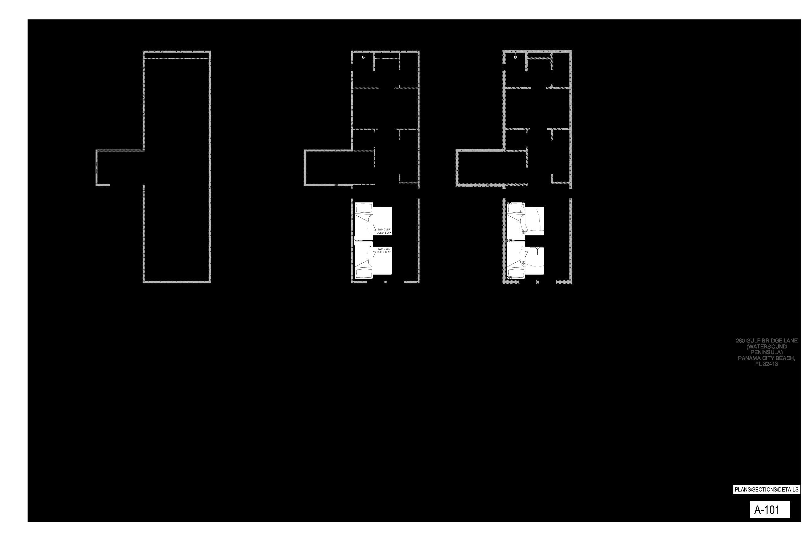 Watersound Beach - Residential