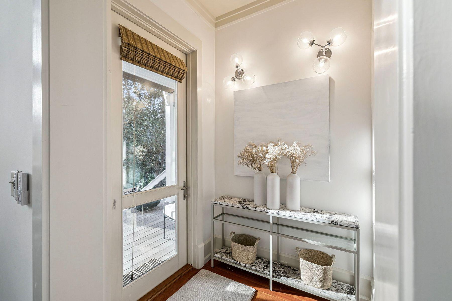 Watersound Beach - Residential