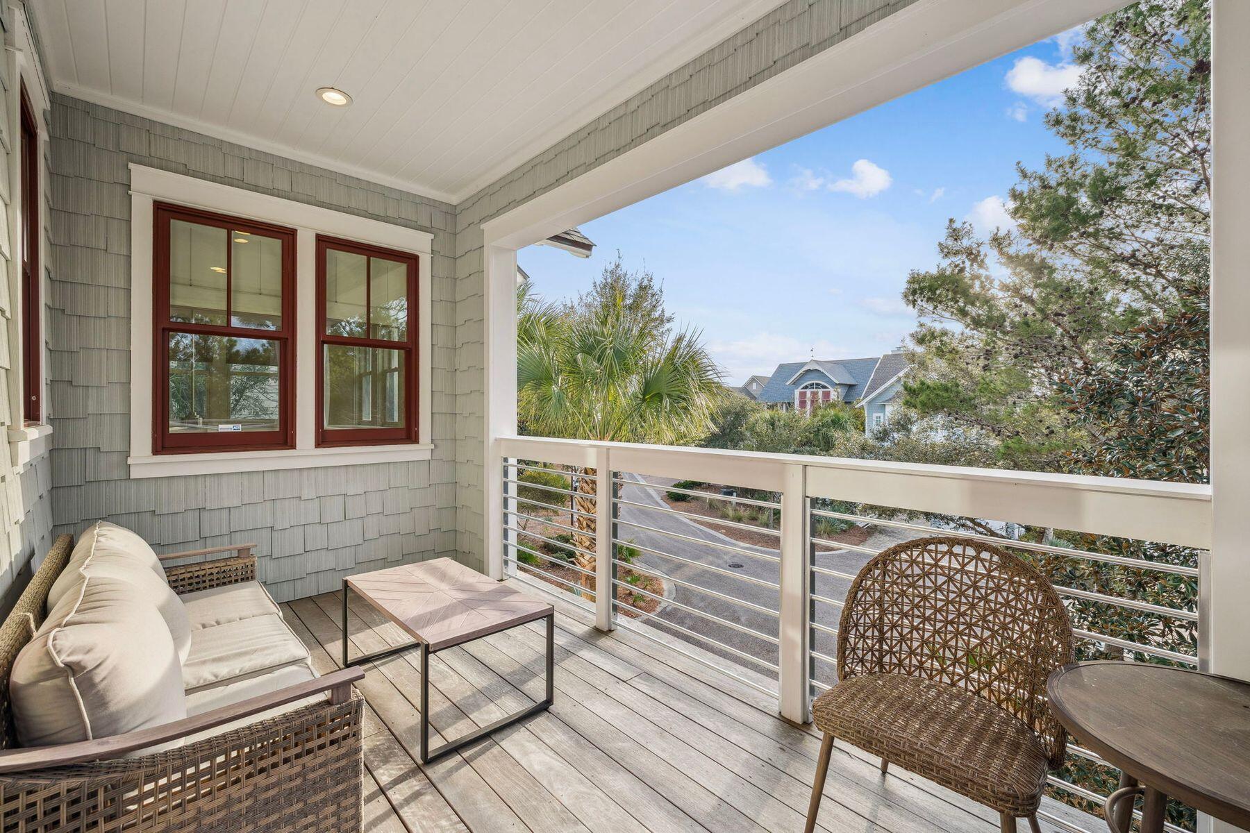 Watersound Beach - Residential