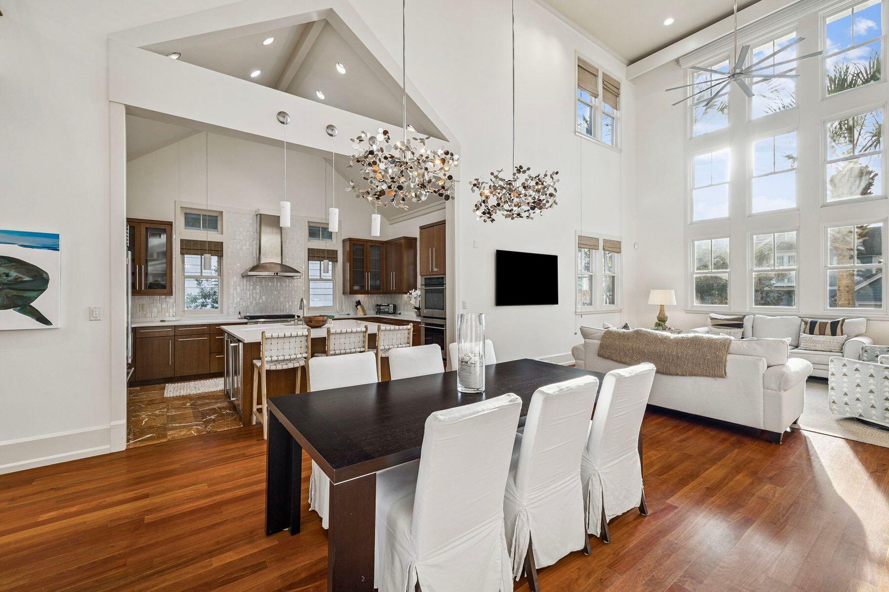 Watersound Beach - Residential