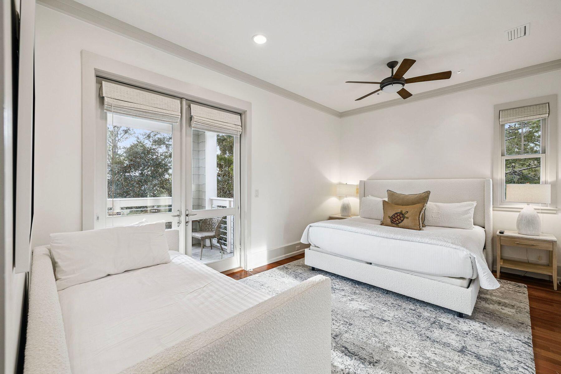 Watersound Beach - Residential