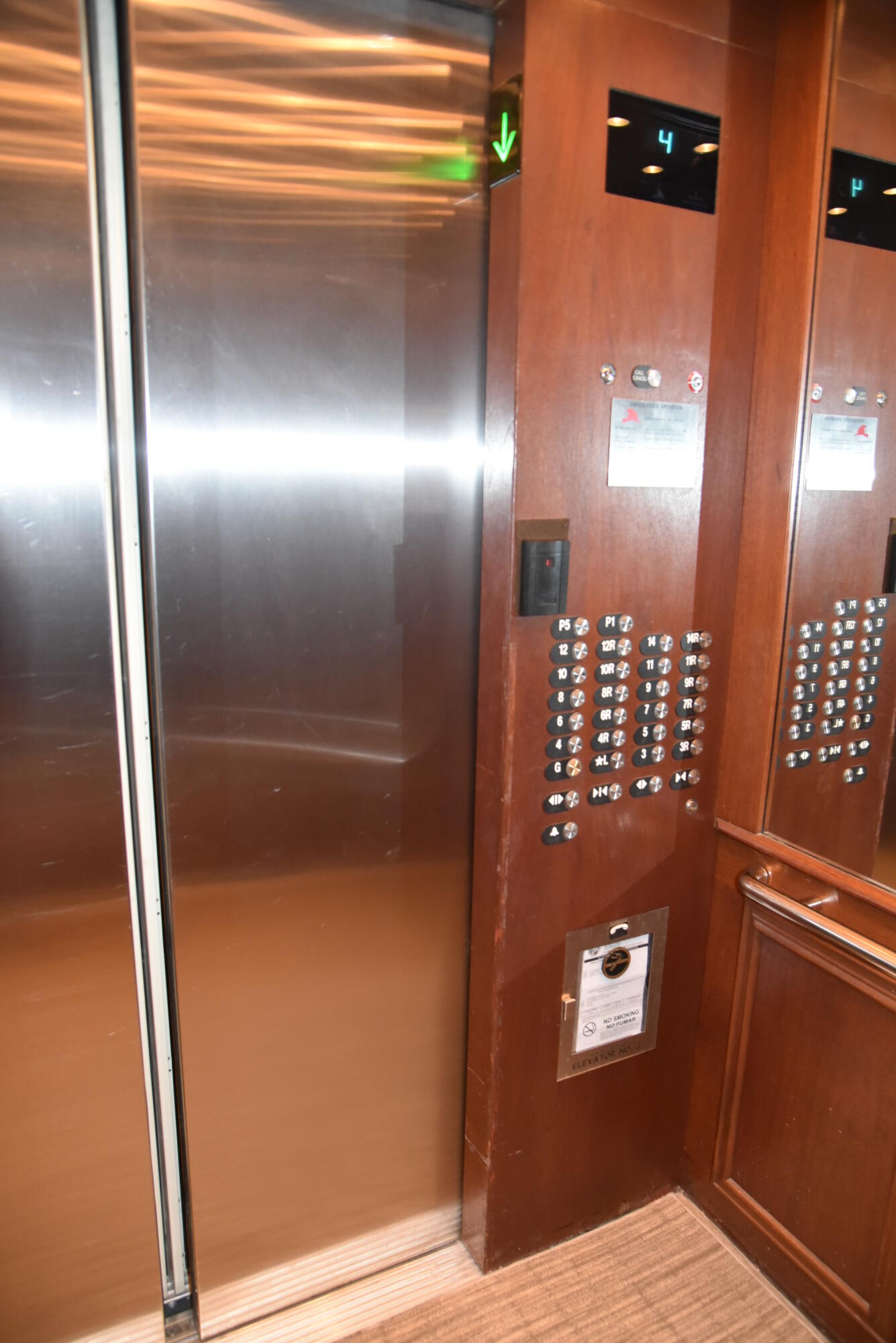 15400 Emerald Coast Parkway UNIT 406