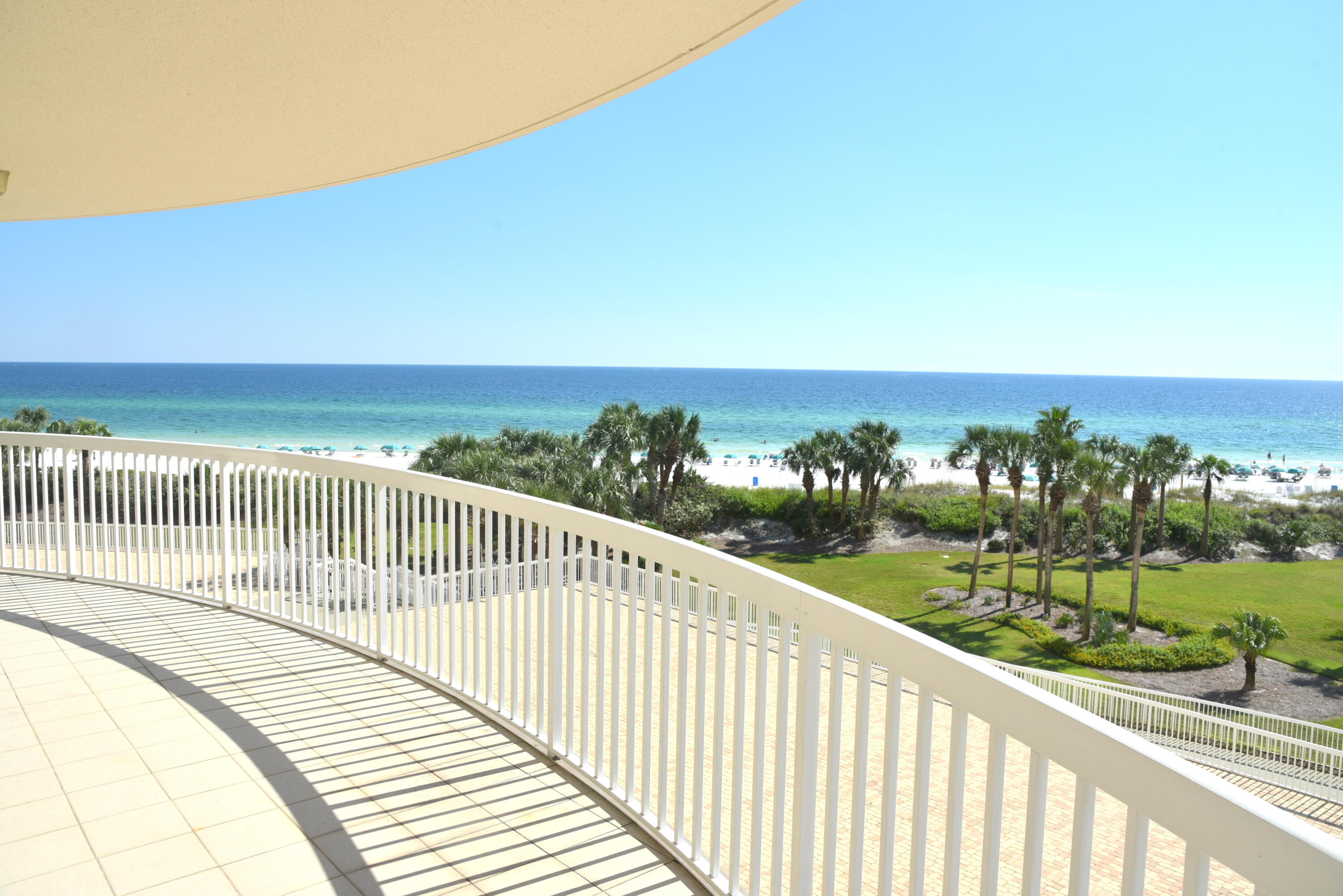 15400 Emerald Coast Parkway UNIT 406