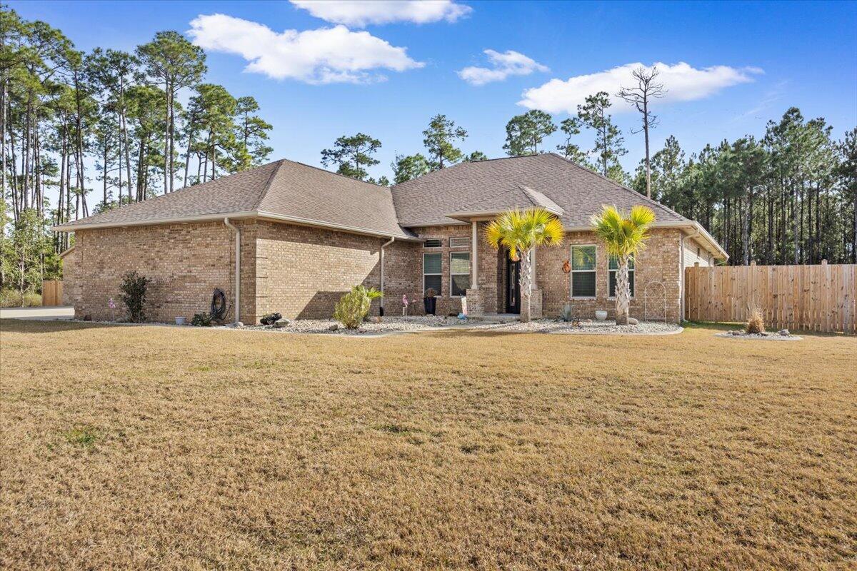 UNRECORDED SUBDIVISION - Residential