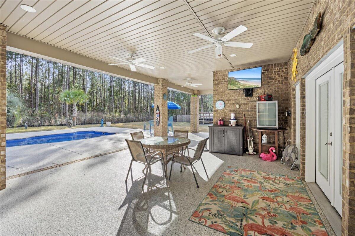 UNRECORDED SUBDIVISION - Residential