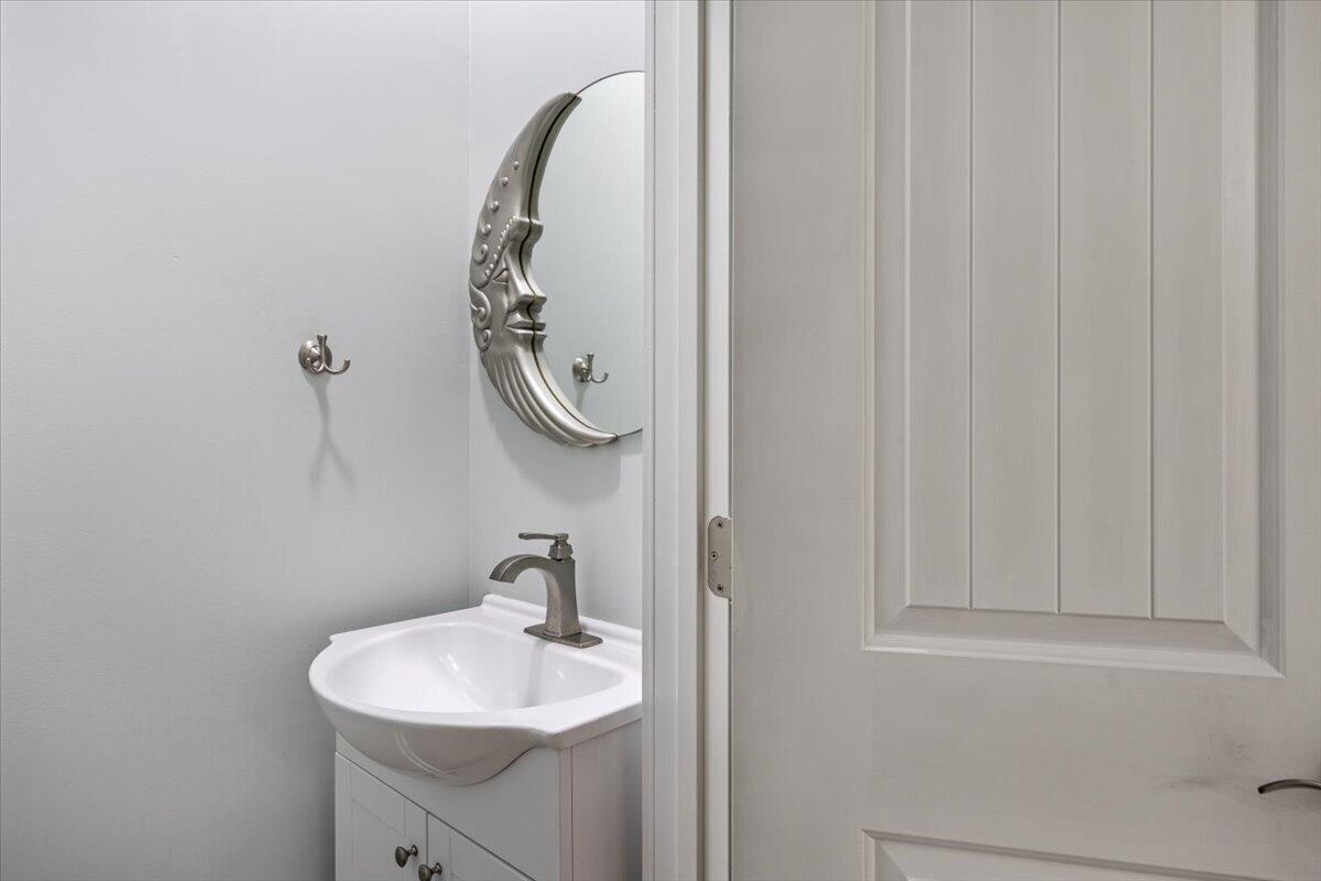 UNRECORDED SUBDIVISION - Residential