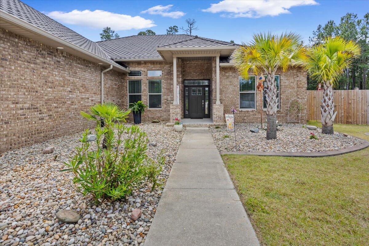 UNRECORDED SUBDIVISION - Residential