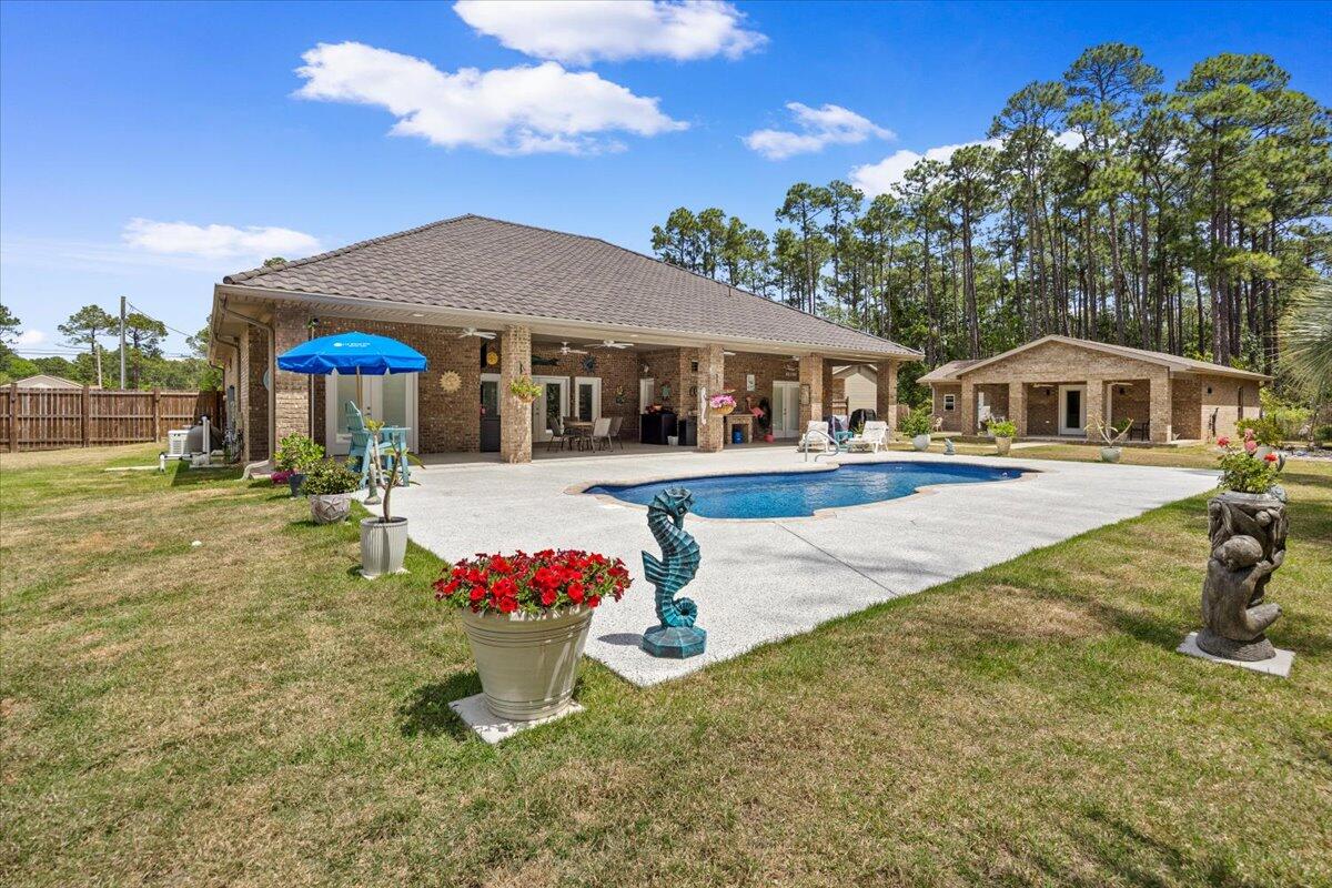 UNRECORDED SUBDIVISION - Residential