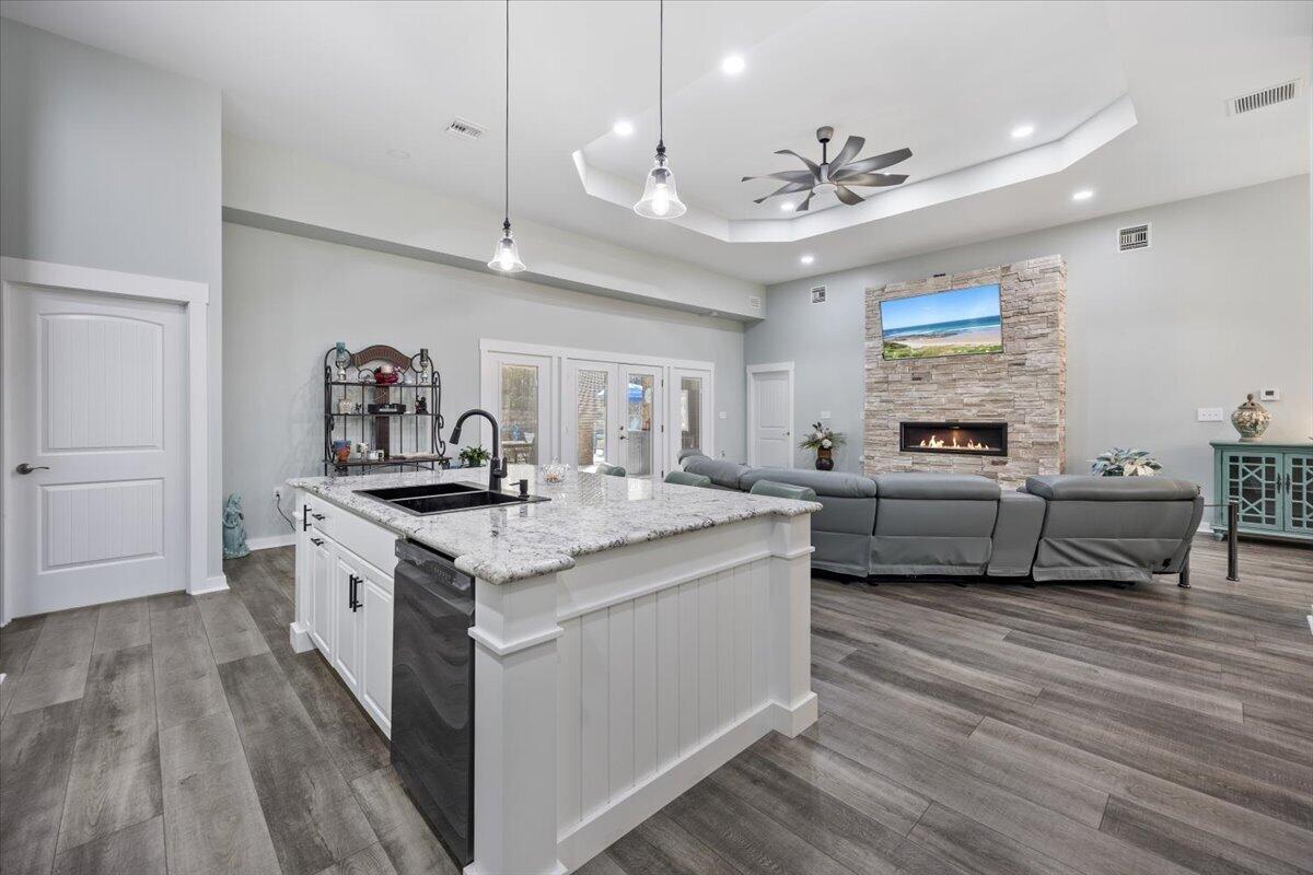 UNRECORDED SUBDIVISION - Residential