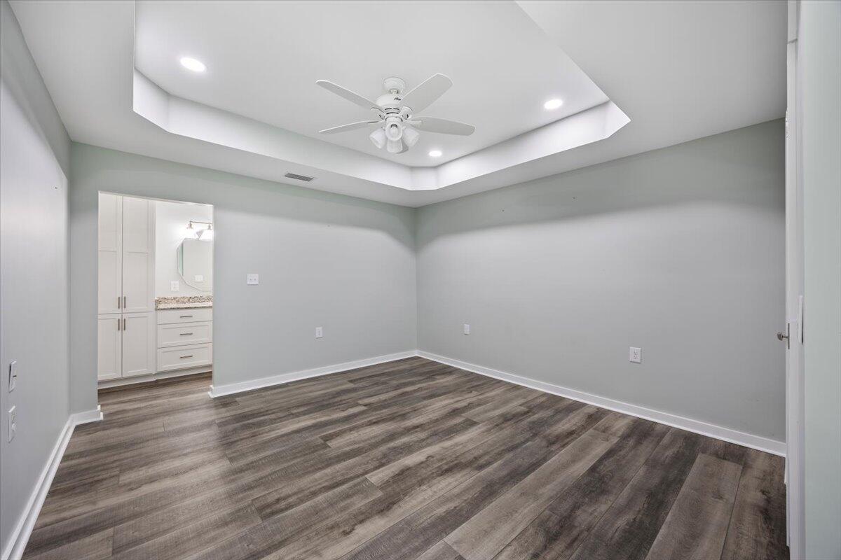 UNRECORDED SUBDIVISION - Residential