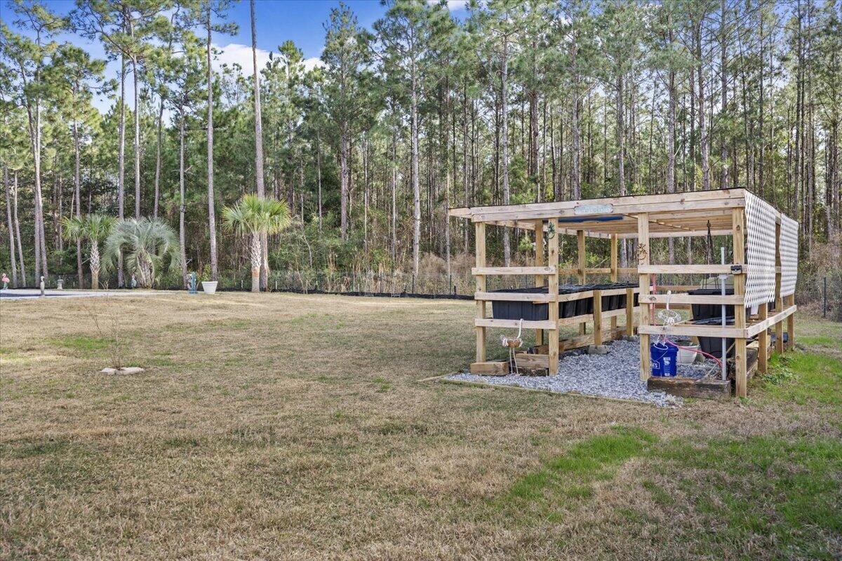 UNRECORDED SUBDIVISION - Residential