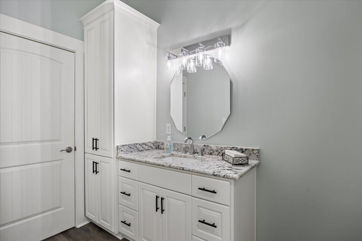 UNRECORDED SUBDIVISION - Residential