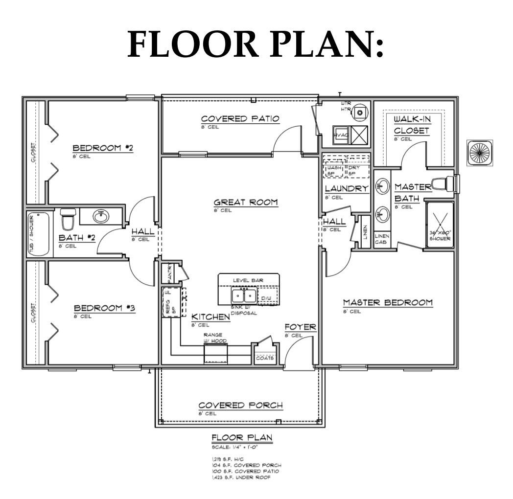 SUNNY HILLS - Residential