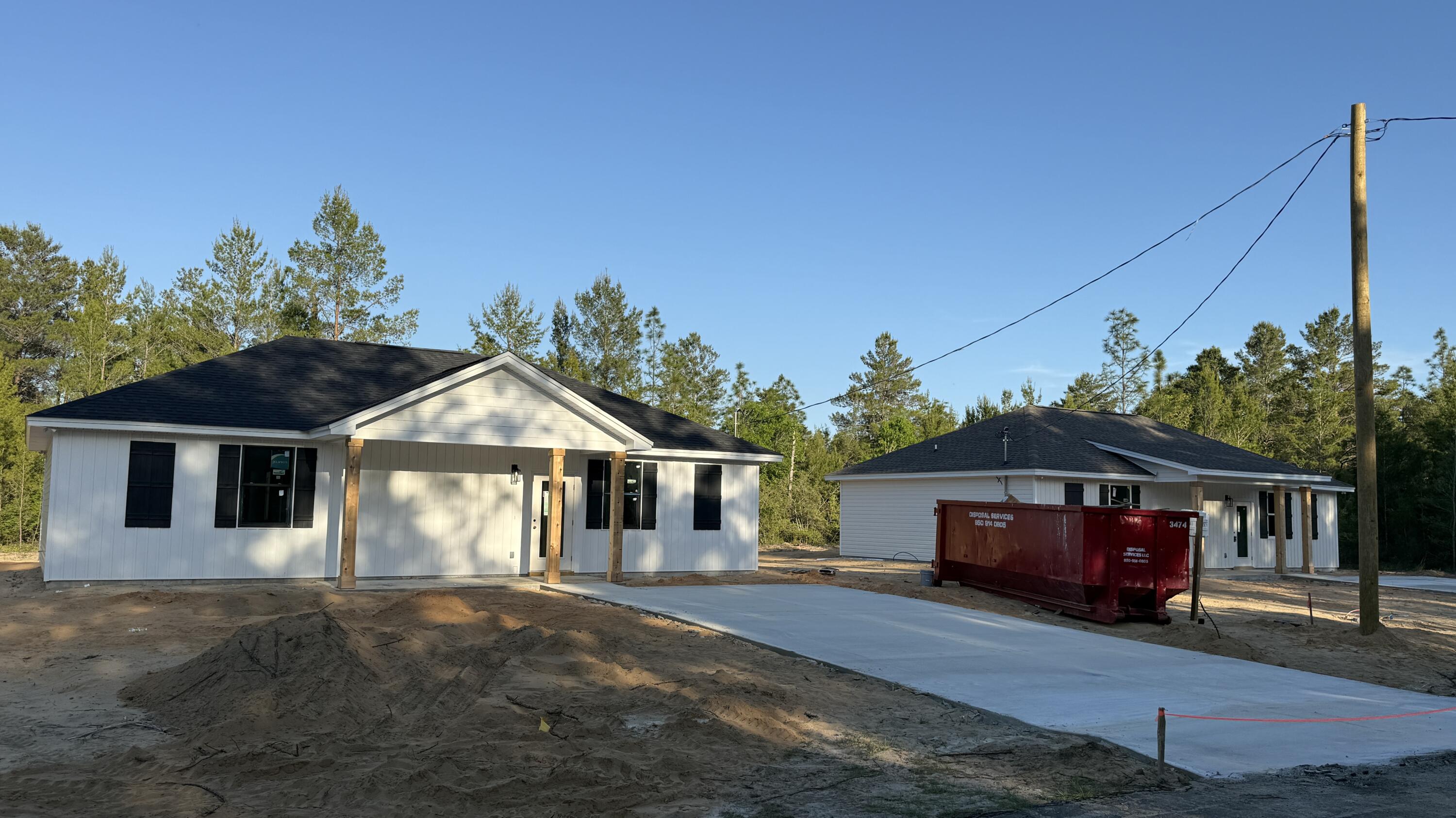 SUNNY HILLS - Residential