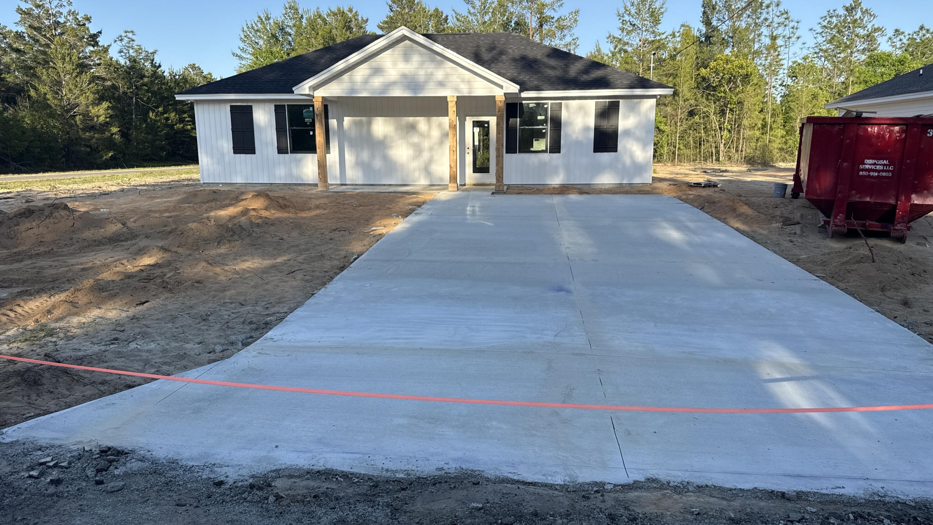 SUNNY HILLS - Residential