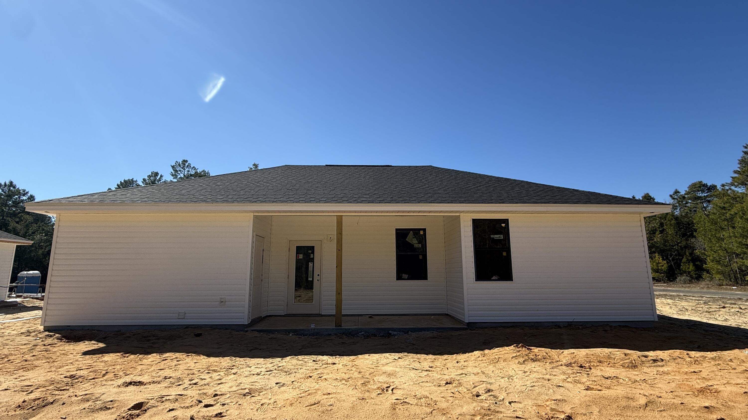 SUNNY HILLS - Residential