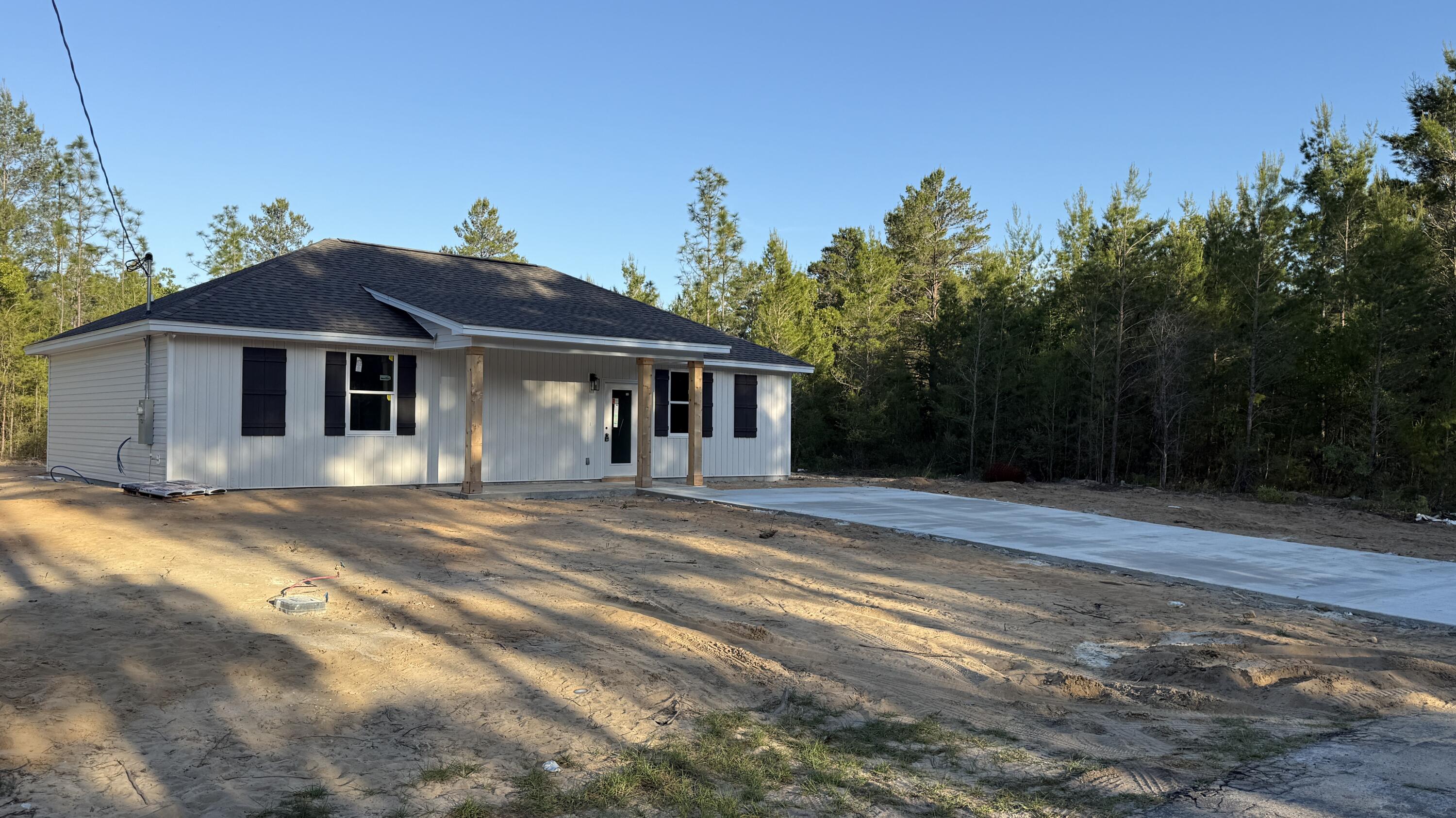 SUNNY HILLS - Residential